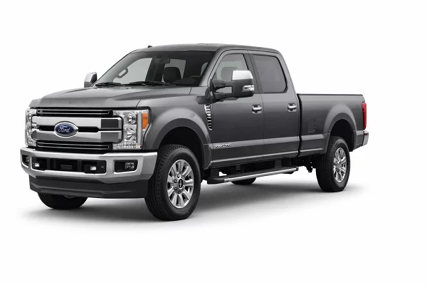 Used 2018 Ford F-250SD Image