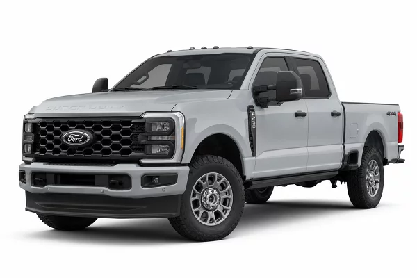New 2026 Ford F-250SD Image