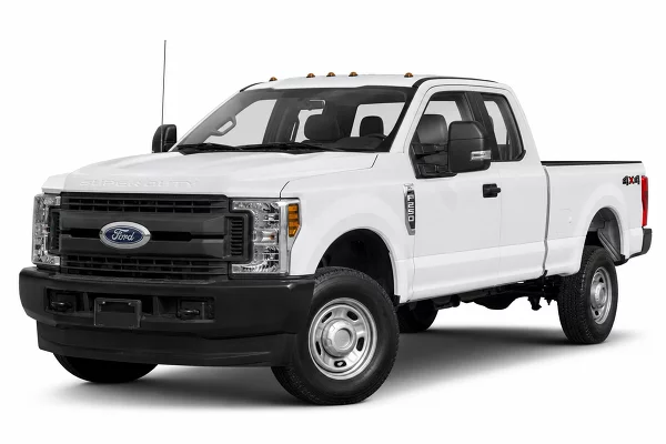 Used 2019 Ford F-250SD Image
