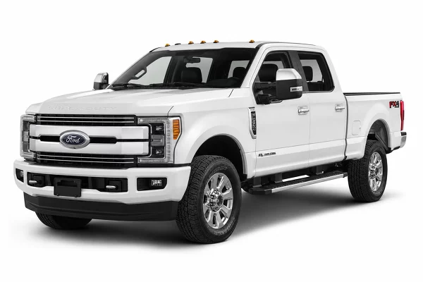Used 2019 Ford F-250SD Image