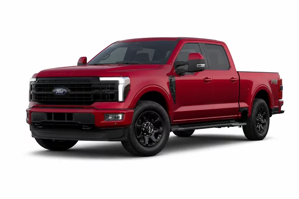New 2026 Ford F-250SD Image