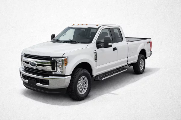Used 2019 Ford Super Duty F-250 SRW Image
