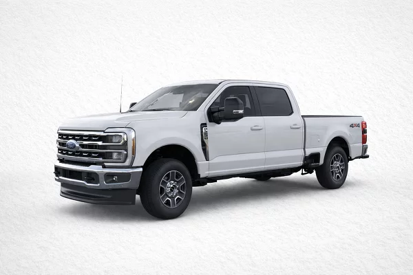 New 2026 Ford F-250 Super Duty Image