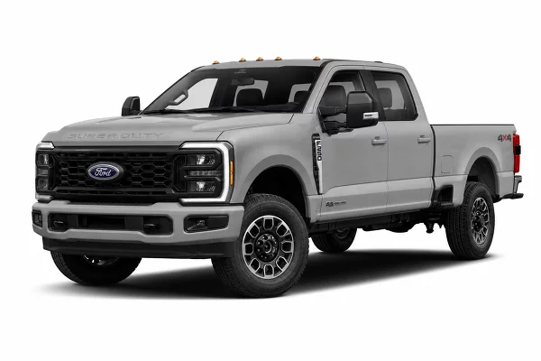 New 2026 Ford F-250SD Image