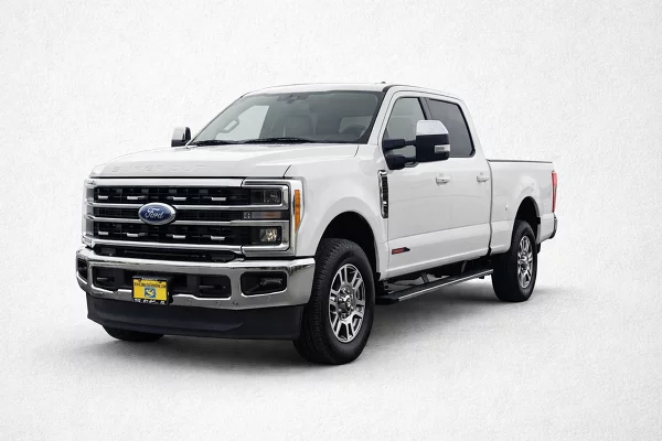 Used 2023 Ford F-250SD Image
