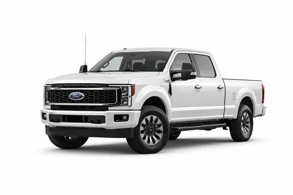 New 2026 Ford F-250SD Image