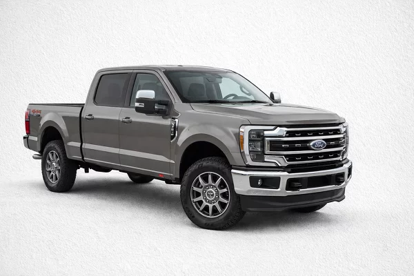 New 2026 Ford F-250SD Image