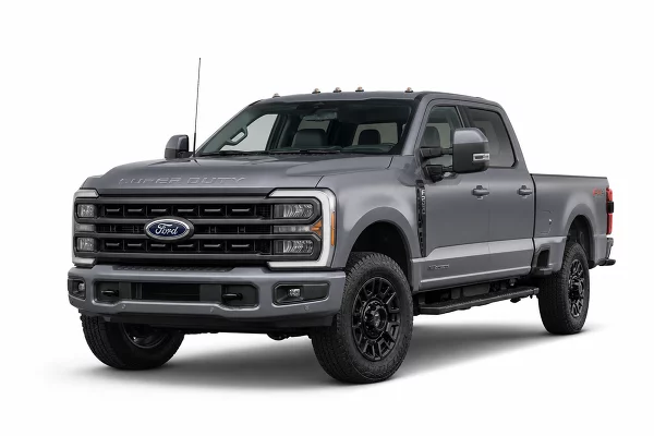 New 2027 Ford F-250SD Image