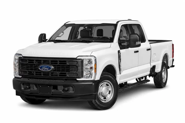 New 2026 Ford F-250SD Image