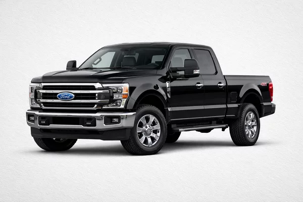 Used 2024 Ford F-250 Image