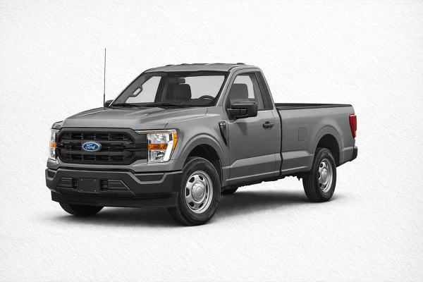 New 2026 Ford F-250SD Image