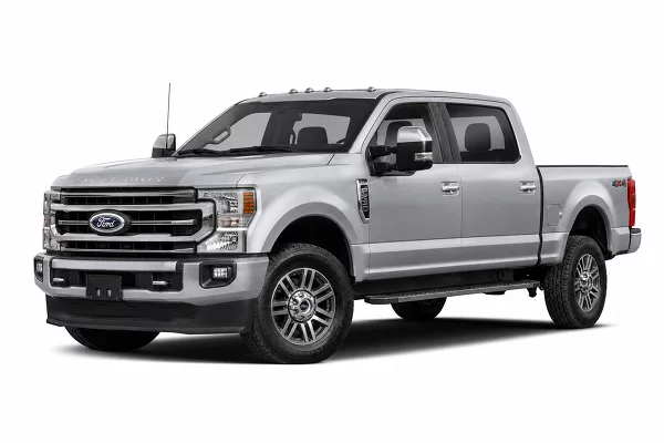 Used 2024 Ford F-250SD Image