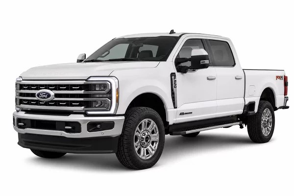 Used 2024 Ford F-250SD Image