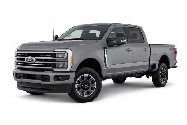Used 2024 Ford F-250SD Image