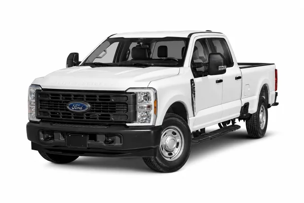 New 2026 Ford F-250SD Image