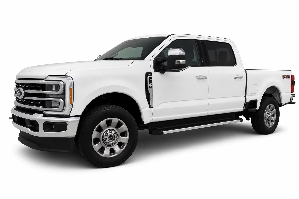 Used 2023 Ford F-250SD