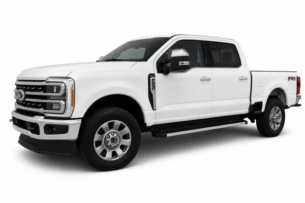 Used 2023 Ford F-250SD Image