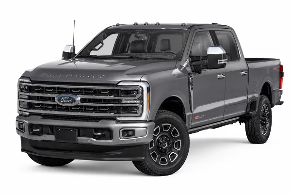 Used 2024 Ford Super Duty F-250 SRW Image