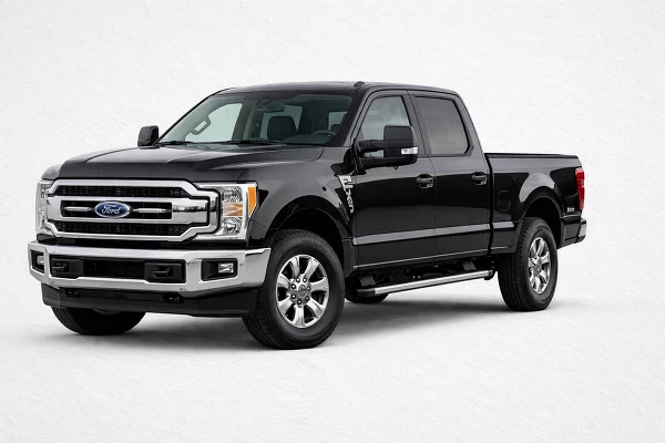 Used 2024 Ford Super Duty F-250 Image