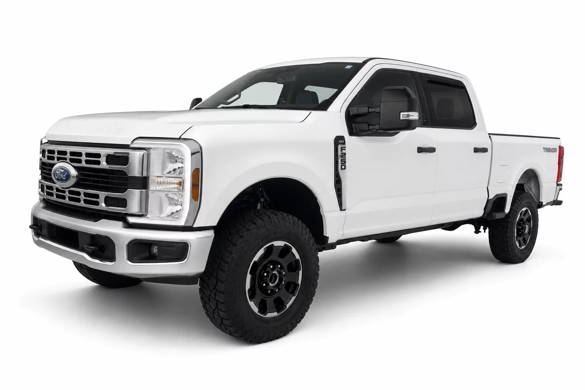 Used 2025 Ford F-250SD