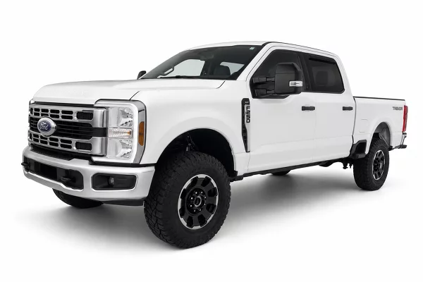 Used 2025 Ford F-250SD Image