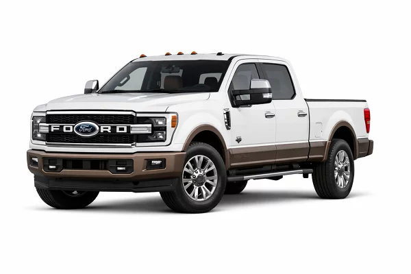 Used 2026 Ford F-250 Image