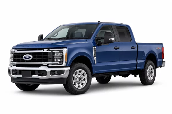 Used 2025 Ford F-250SD Image