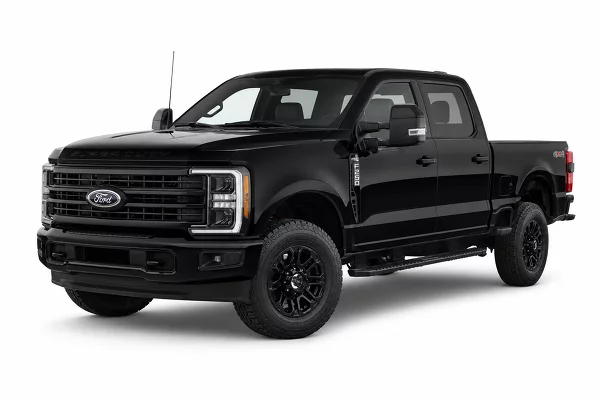 Used 2024 Ford F-250SD Image