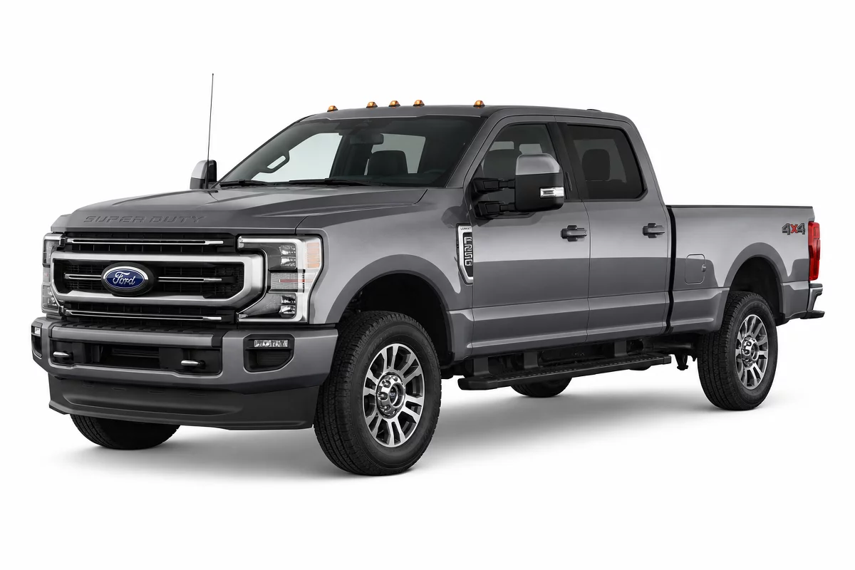 Used 2026 Ford F-250SD