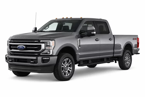 Used 2026 Ford F-250SD Image