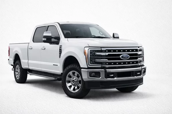 Used 2023 Ford F-250SD Image
