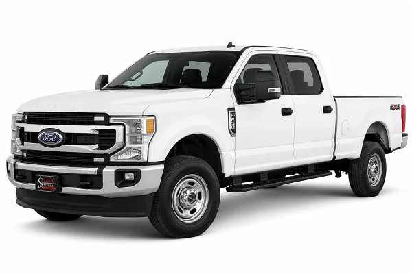 Used 2022 Ford F-250SD Image