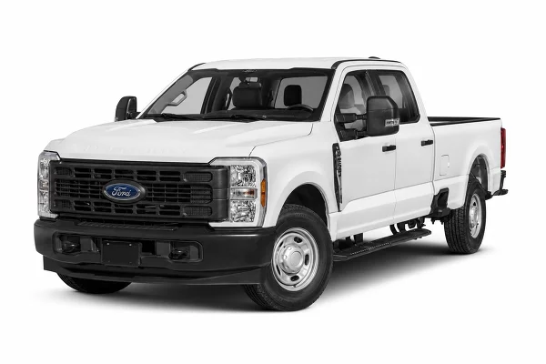 New 2026 Ford F-250SD Image