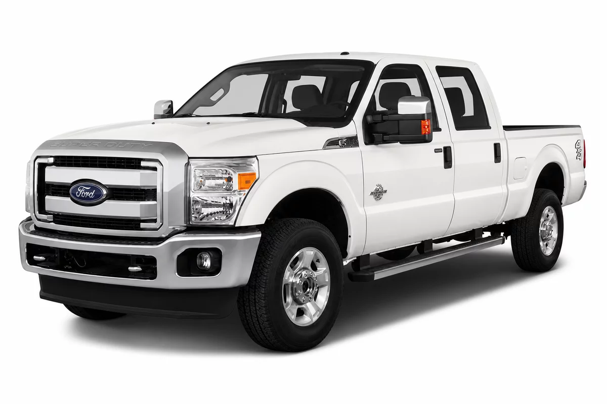 Used 2016 Ford Super Duty F-350 SRW