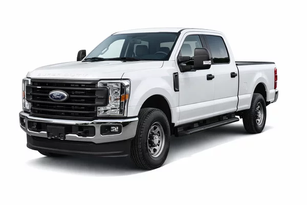 Used 2023 Ford F-350SD Image
