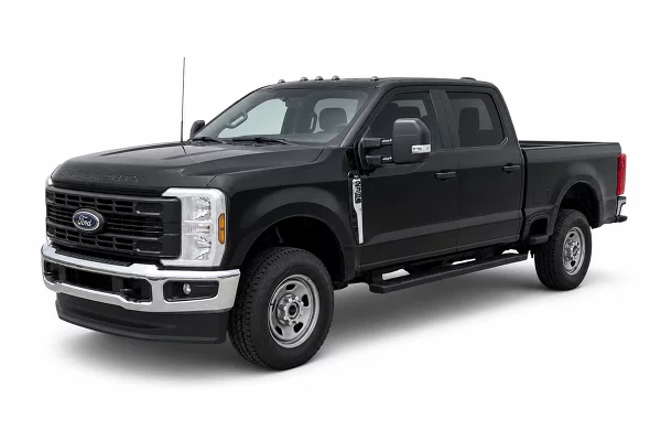 Used 2024 Ford Super Duty F-350 SRW Image