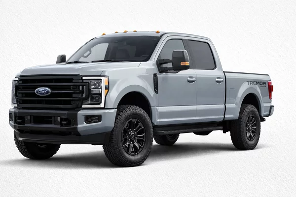 Used 2024 Ford F-350 Image