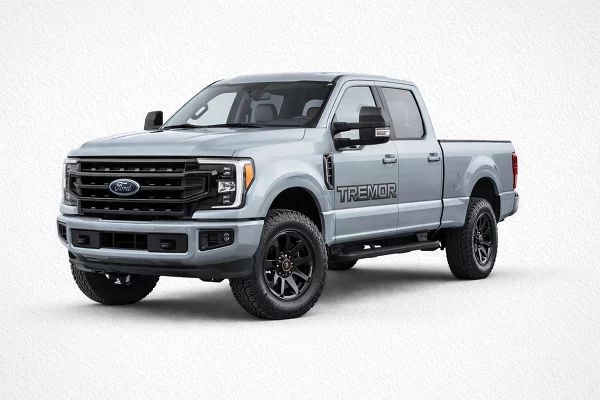 Used 2024 Ford F-350 Image