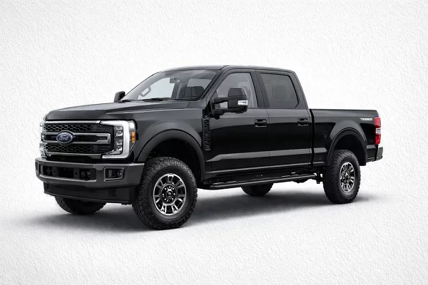 Used 2023 Ford F-350 Image