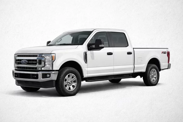 Used 2023 Ford F-350SD Image