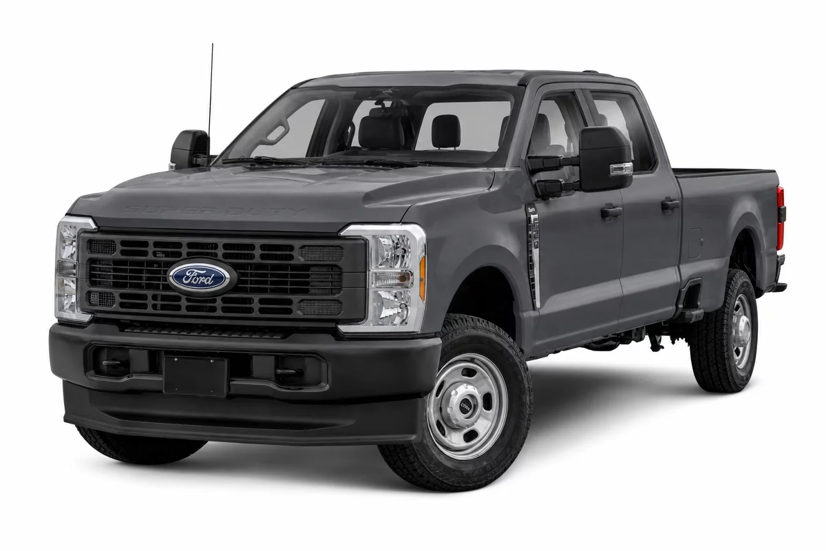 Used 2024 Ford Super Duty F-350 SRW
