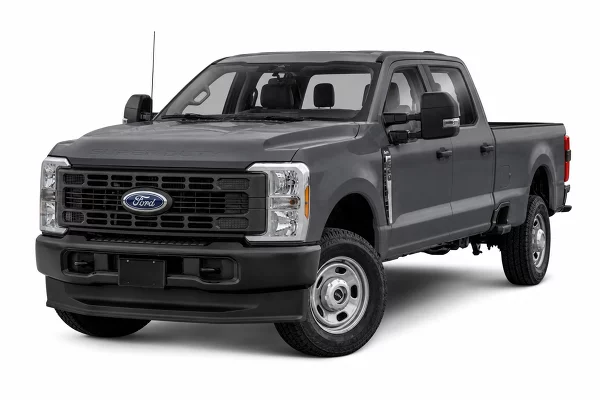 Used 2024 Ford Super Duty F-350 SRW Image