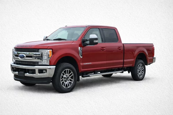 Used 2019 Ford F-350SD Image