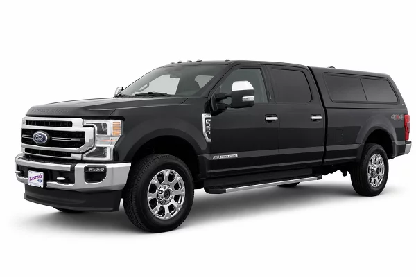 Used 2021 Ford Super Duty F-350 SRW Image