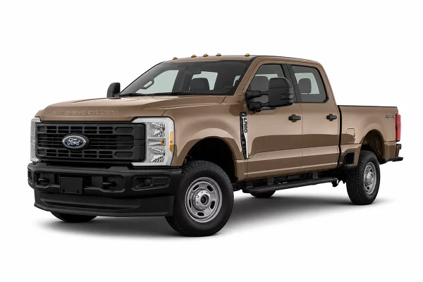 Used 2024 Ford F-350SD Image