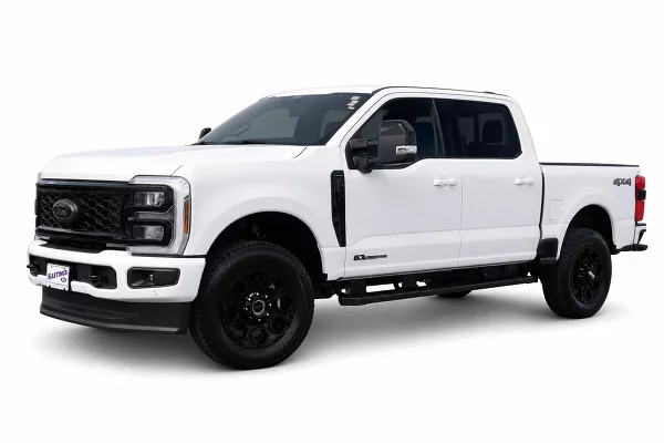 New 2026 Ford Super Duty F-350 SRW Image