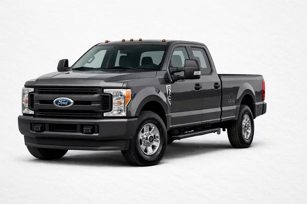 Used 2019 Ford Super Duty F-350 SRW Image