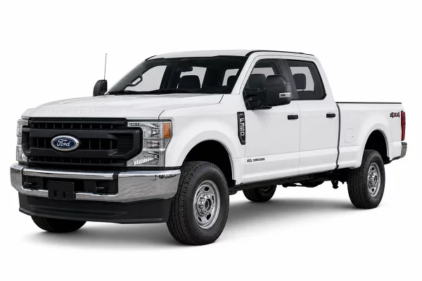 Used 2023 Ford F-350SD Image