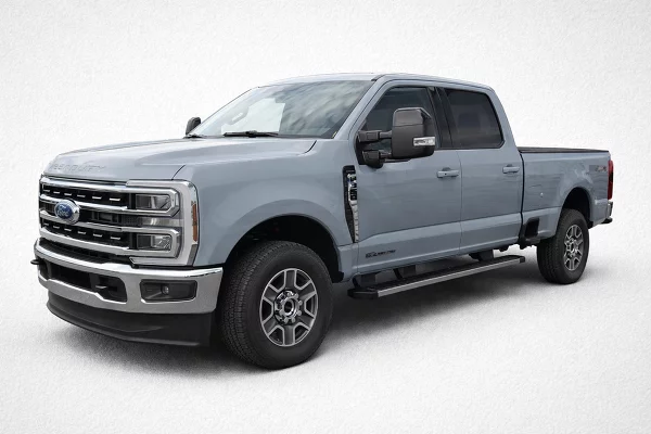 New 2026 Ford F-350 Super Duty Image