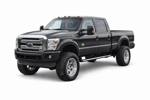Used 2016 Ford F-350SD Image